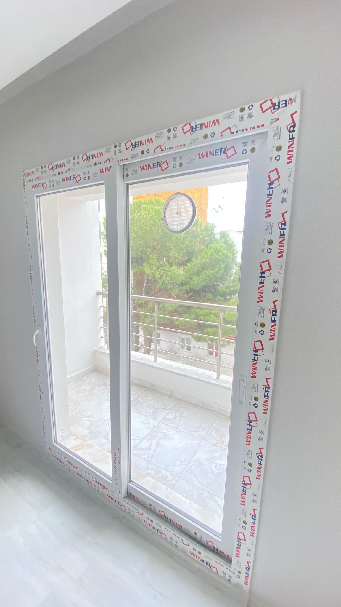 MANİSA SARUHANLIDA CADDE ÜSTÜ 1+1 DAİRE - MANİSA SARUHANLI fotoğraf 4